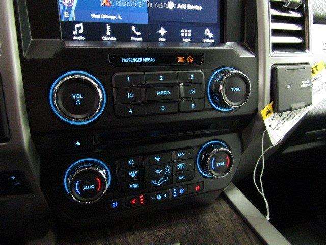 Ford F-250 Super Duty 2017 photo 23